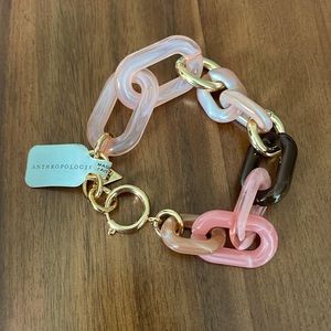 Anthropologie Bracelet